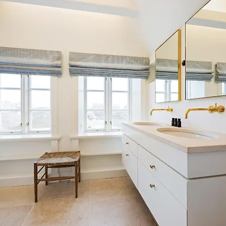 Duenenfuchs 16 Casa de Férias