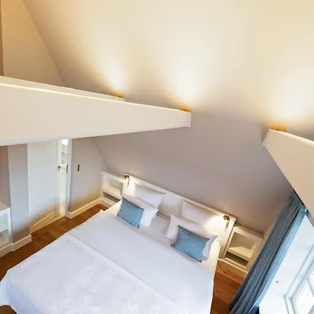 Duenenfuchs 16 Holiday home