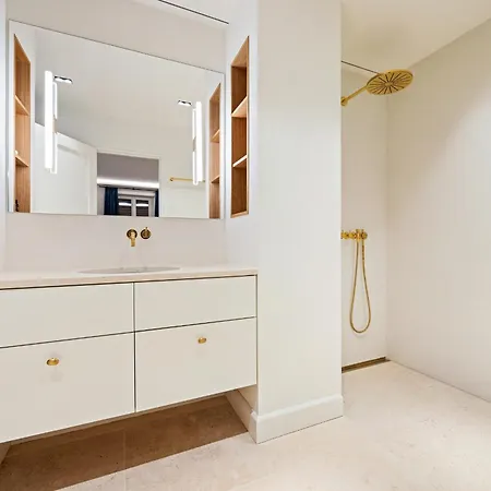 Casa de Férias Duenenfuchs 16 *