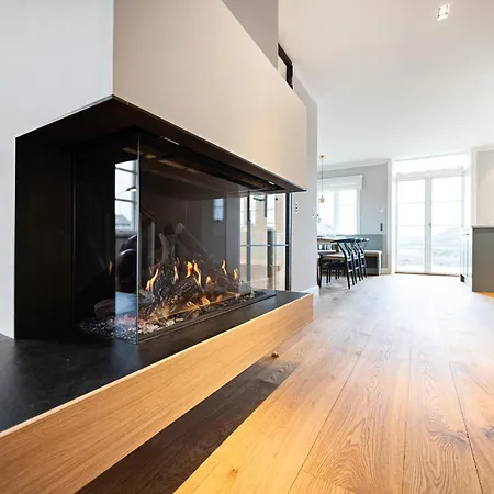 Casa de Férias Duenenfuchs 16 *