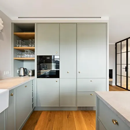 Duenenfuchs 16 * Sylt