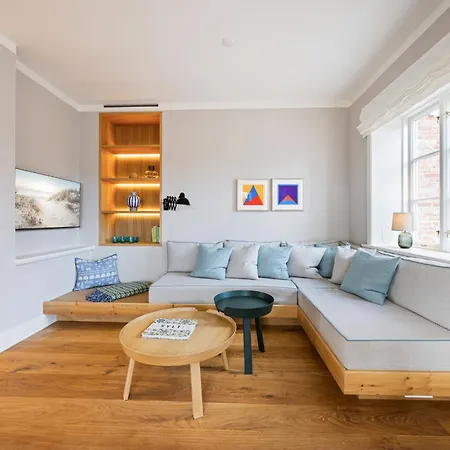 Duenenfuchs 16 Casa de Férias