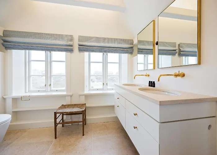 Duenenfuchs 16 Semesterbostad