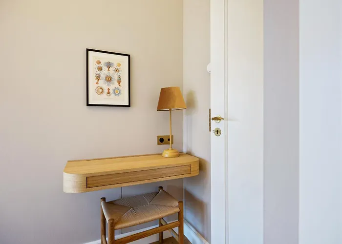 Duenenfuchs 16 Semesterbostad *