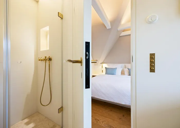 Duenenfuchs 16 Semesterbostad *