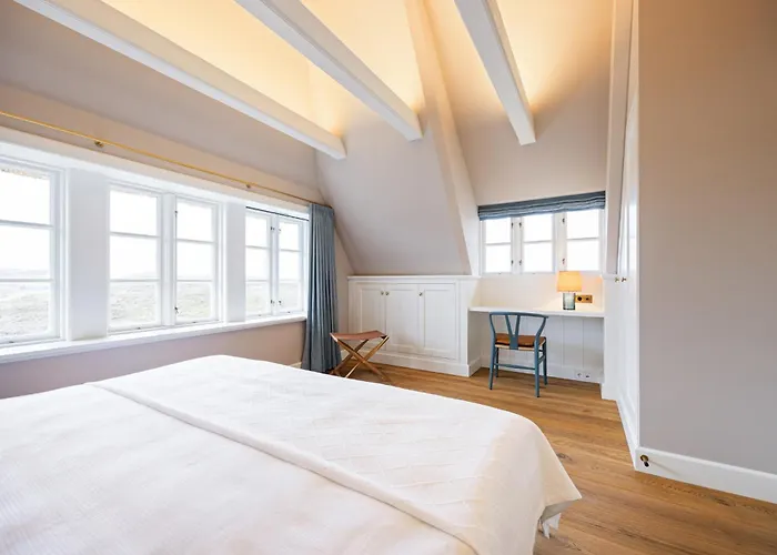 Semesterbostad Duenenfuchs 16 *