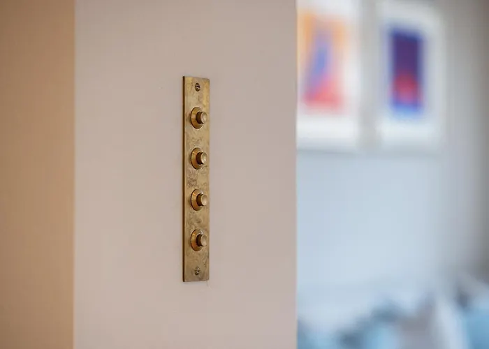 Duenenfuchs 16 Semesterbostad *