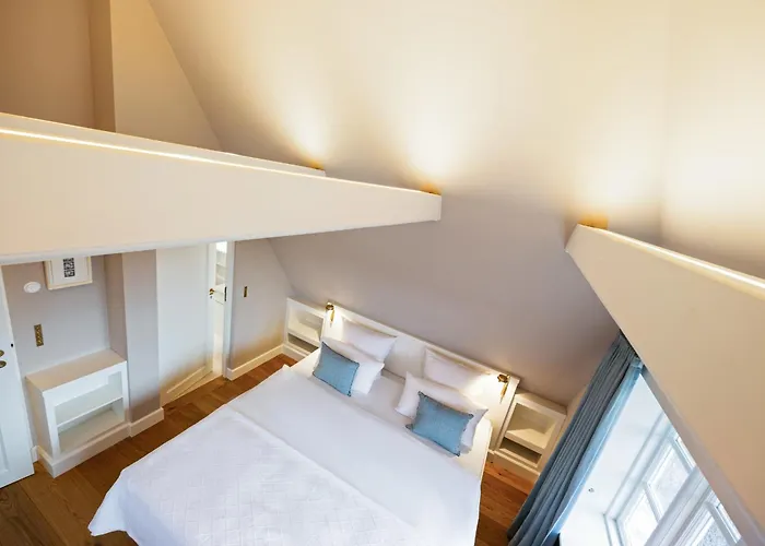 Duenenfuchs 16 Semesterbostad