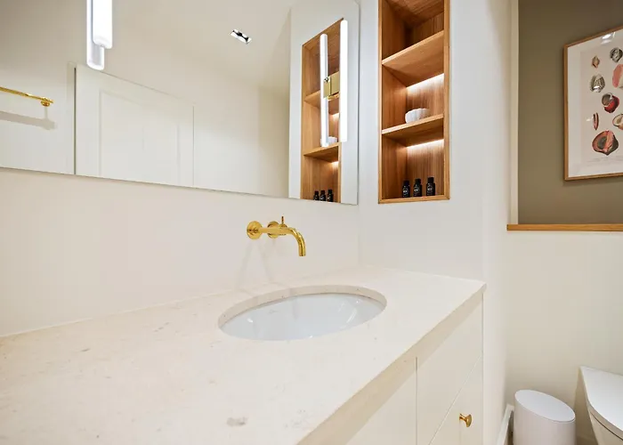 Semesterbostad Duenenfuchs 16