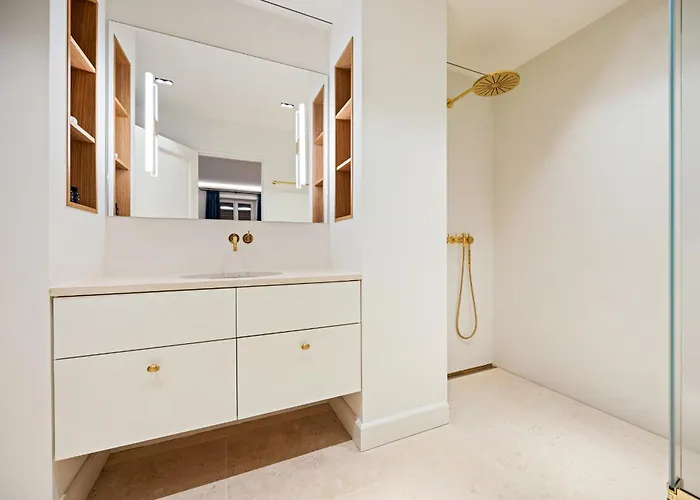 Semesterbostad Duenenfuchs 16 *