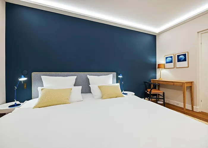 Semesterbostad Duenenfuchs 16