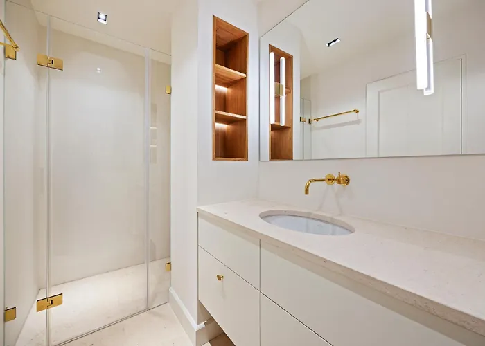 Duenenfuchs 16 Semesterbostad Sylt