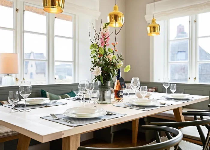 Duenenfuchs 16 Semesterbostad *