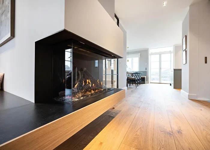 Semesterbostad Duenenfuchs 16 *