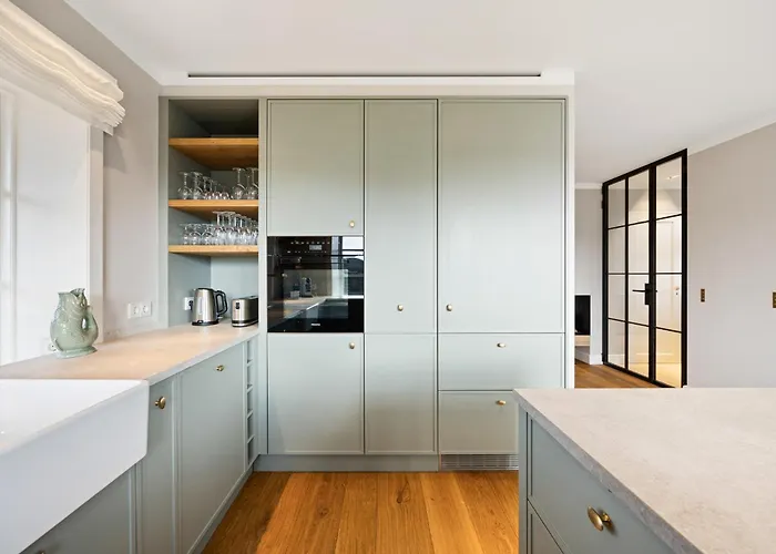 Duenenfuchs 16 * Sylt