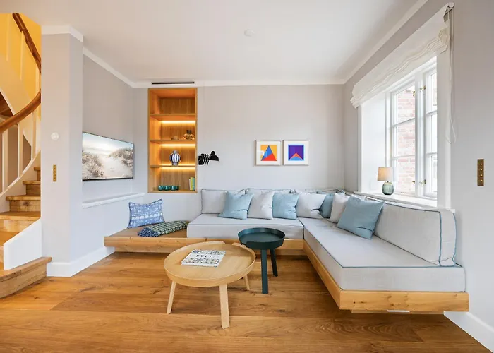 Duenenfuchs 16 Semesterbostad