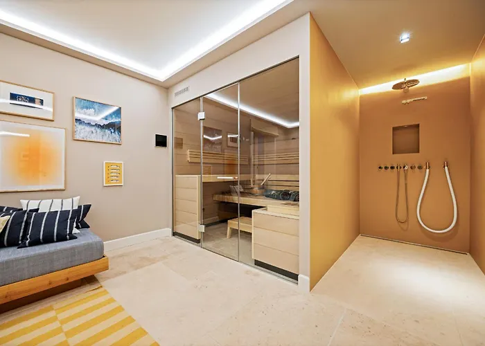 Semesterbostad Duenenfuchs 16